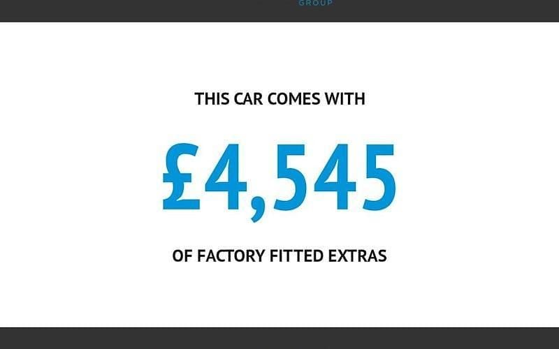 Used Audi SQ7 Comfort 435 HP (319 kW) 2020 Silver SUV