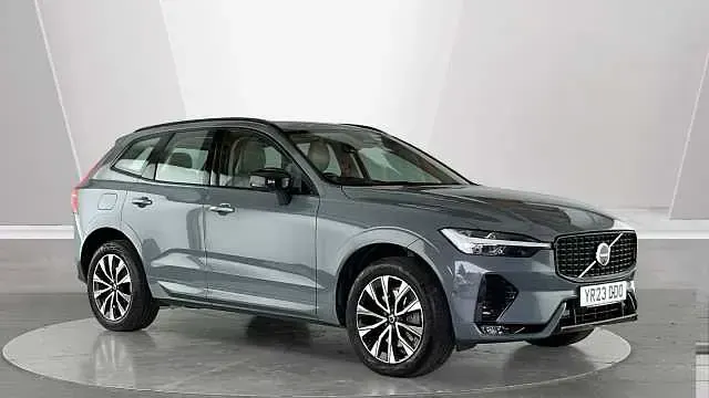 Usado Volvo XC60 Plus 247 HP (181 kW) 2024 SUV