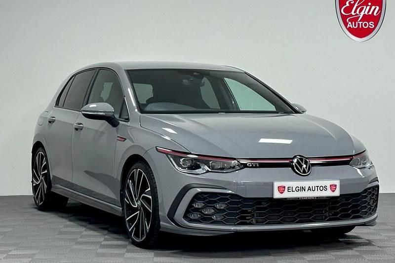 Used 2021 VW Golf VII GTI | £26,995 (Fair price) - Image 1/1