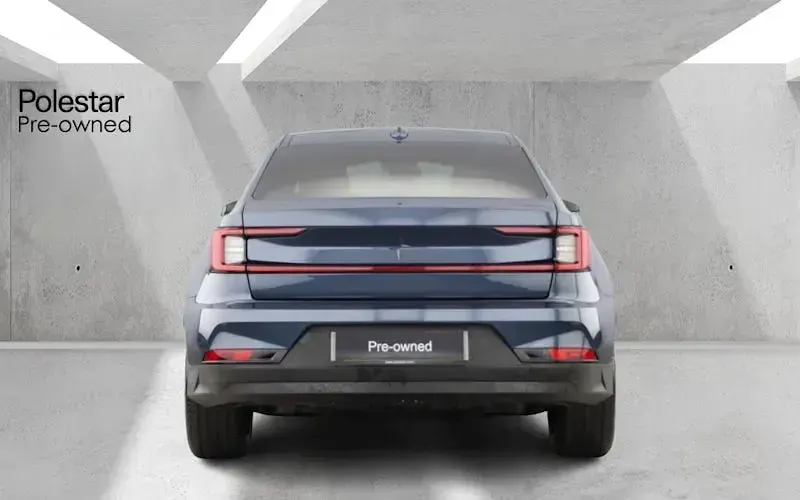 New Polestar 2 309 kW (421 HP) 2026 Hatchback