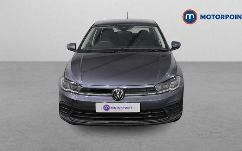 Used VW Polo Life 80 HP (58 kW) 2026 Hatchback