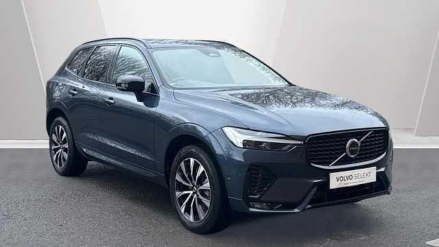 Used 2023 Volvo XC60 Plus SUV | £37,988 (A bit pricey) - Image 1/4