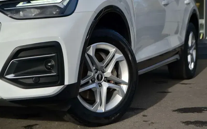 Used Audi Q5 Sport 204 HP (150 kW) 2024 SUV