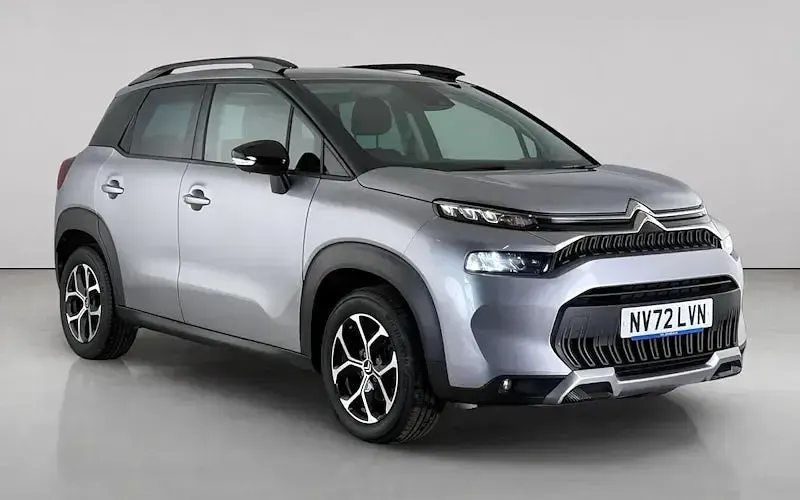 Used Citroën C3 PureTech 110 HP (80 kW) 2023 Hatchback