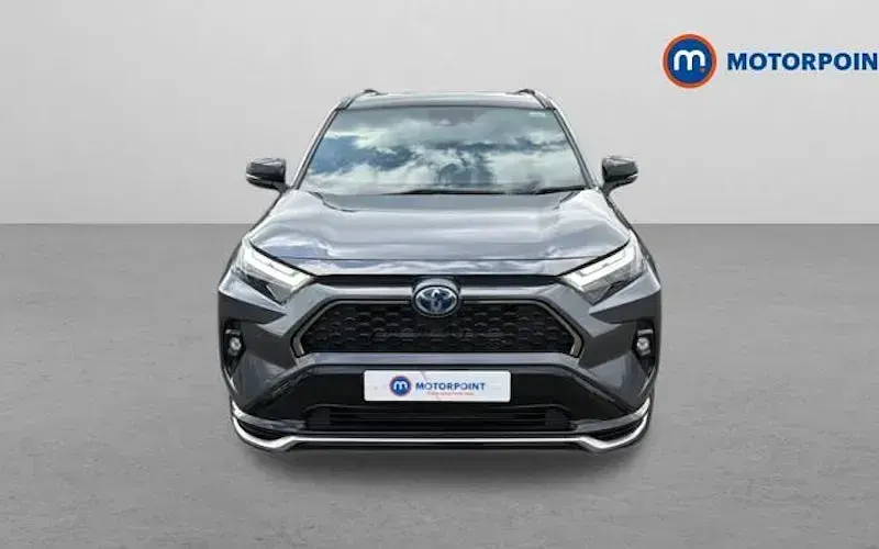 Used Toyota RAV4 306 HP (225 kW) 2022 SUV