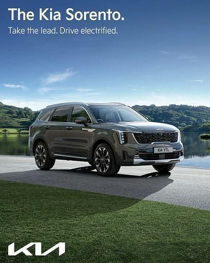 Used Kia Sportage GT-Line S 180 HP (132 kW) 2025 White SUV