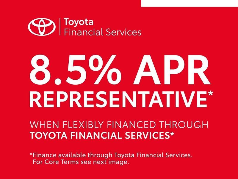 Used Toyota Corolla Sport 2022 White Estate