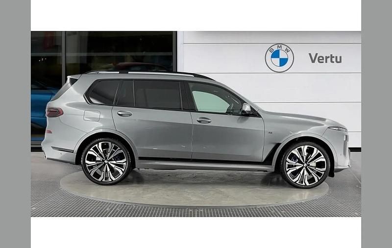 Used BMW X7 M Sport 352 HP (258 kW) 2024 Other SUV