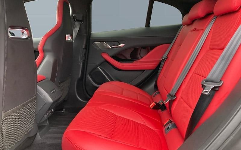 Used Jaguar I-Pace 294 kW (400 HP) 2024 SUV