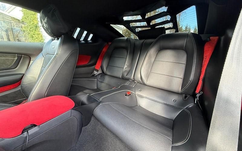 Used Ford Mustang GT 450 HP (330 kW) 2022 Coupe