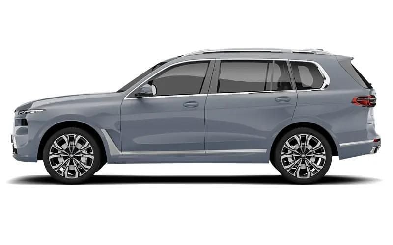 Usado BMW X7 M Sport 381 HP (280 kW) 2026 SUV