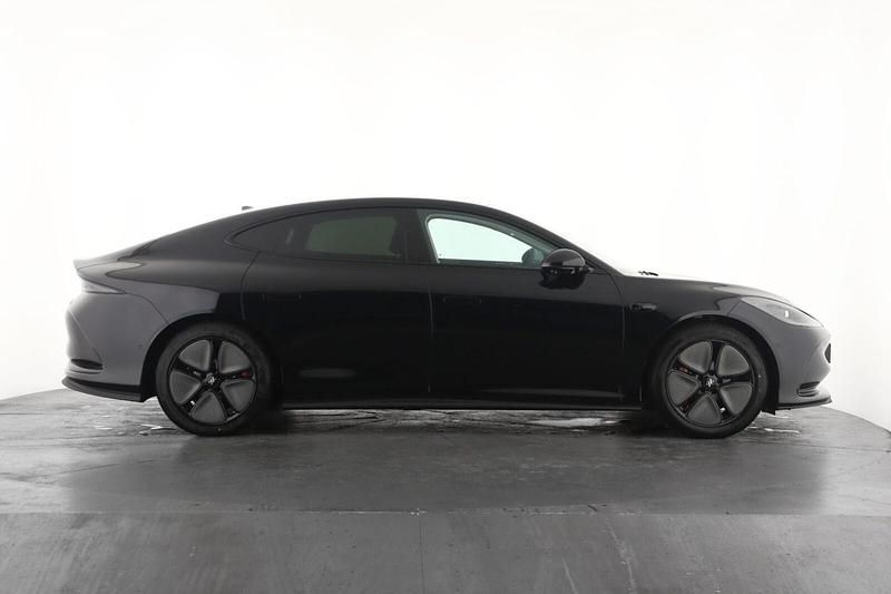 New MG IM5 216 kW (295 HP) 2026 Hatchback