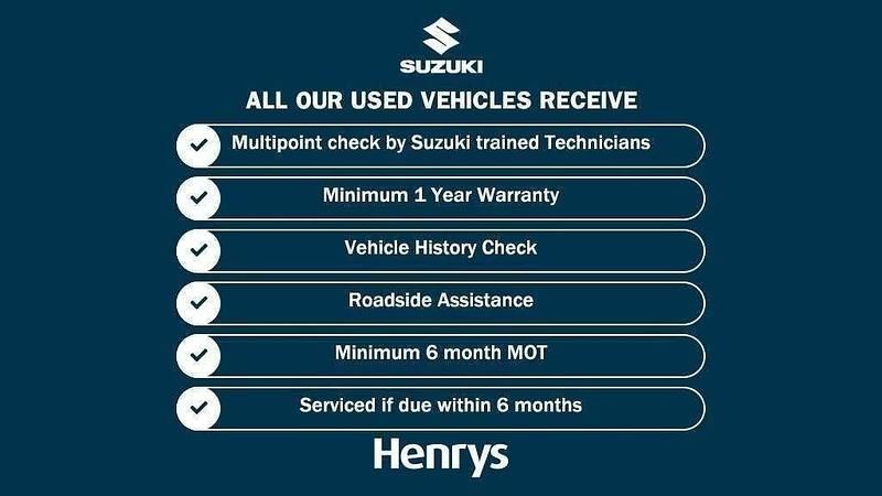 Used Suzuki Swift 82 HP (60 kW) 2024 Blue Hatchback