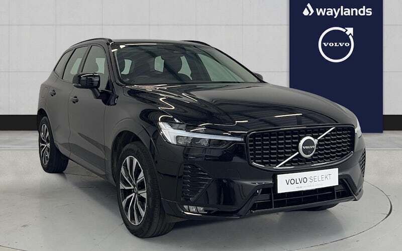 Used 2023 Volvo XC60 Plus SUV | £35,801 (Fair price) - Image 1/4
