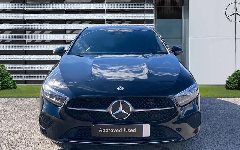 Used Mercedes A180 Executive 136 HP (100 kW) 2026 Hatchback