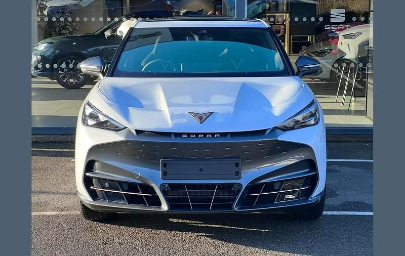 New Cupra Tavascan 206 kW (281 HP) 2025 Other SUV