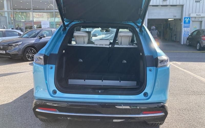 Used Honda e:Ny1 Advance 150 kW (204 HP) 2026 SUV