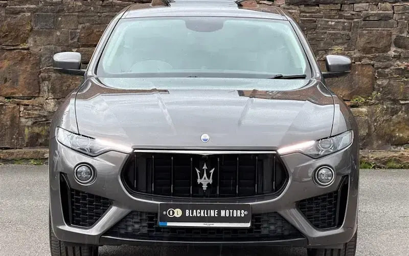 Used Maserati GranSport 349 HP (256 kW) 2021 Estate