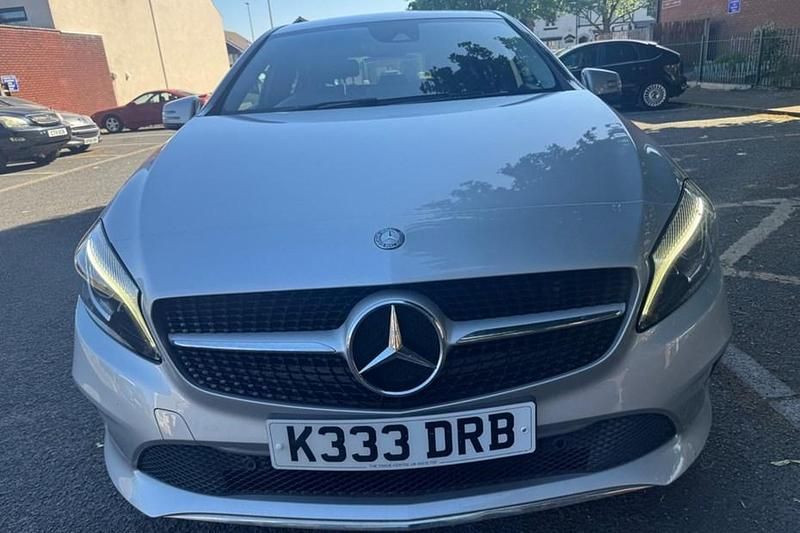 Used 2016 Mercedes A180 Premium | £8,195 (Good price) - Image 1/1