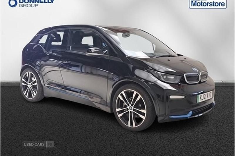Used 2021 BMW i3 Comfort Edition Hatchback | £14,995 (A bit pricey) - Image 1/1