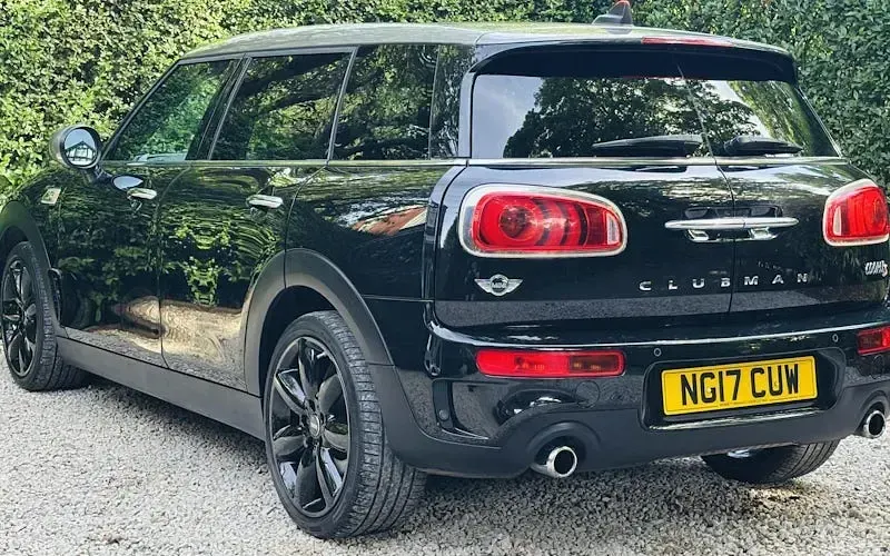 Used Mini Cooper Clubman 192 HP (141 kW) 2018 Estate