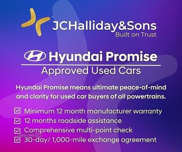 Used Hyundai Tucson N Line 2026 Grey SUV