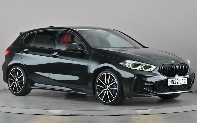 Used BMW 118 M Sport 136 HP (100 kW) 2024 Hatchback