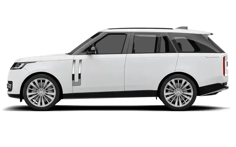 Used Land Rover Range Rover HSE 460 HP (338 kW) 2026 SUV