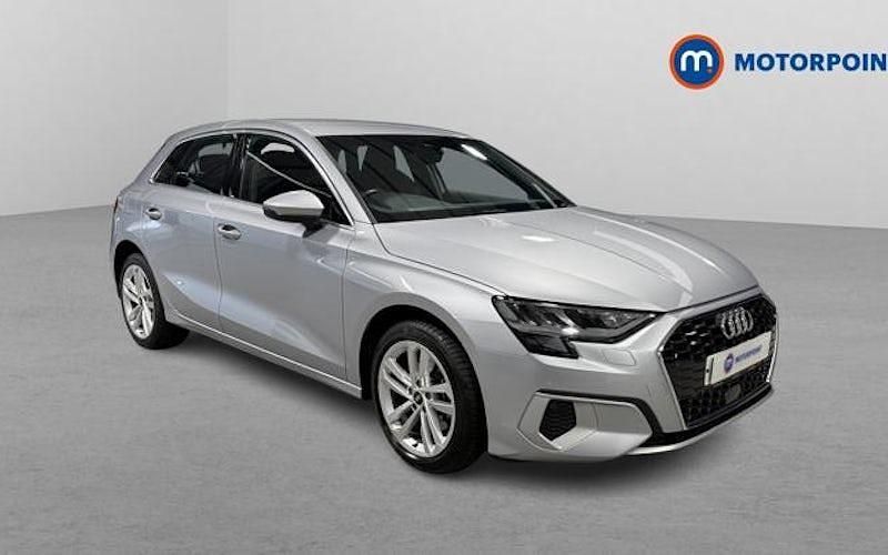 Used Audi A3 Sportback e-tron Sport 204 HP (150 kW) 2025 Hatchback