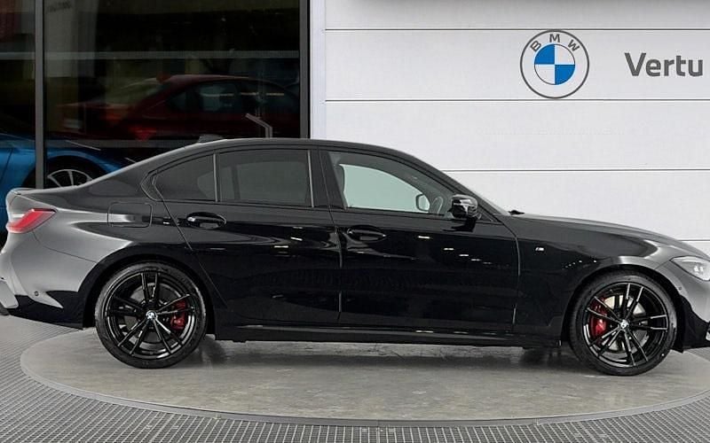 Used BMW M340 M Sport 374 HP (275 kW) 2021 Sedan