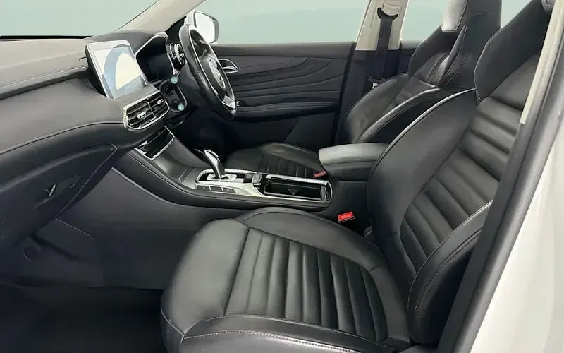 Used MG HS Exclusive 258 HP (189 kW) 2023 SUV