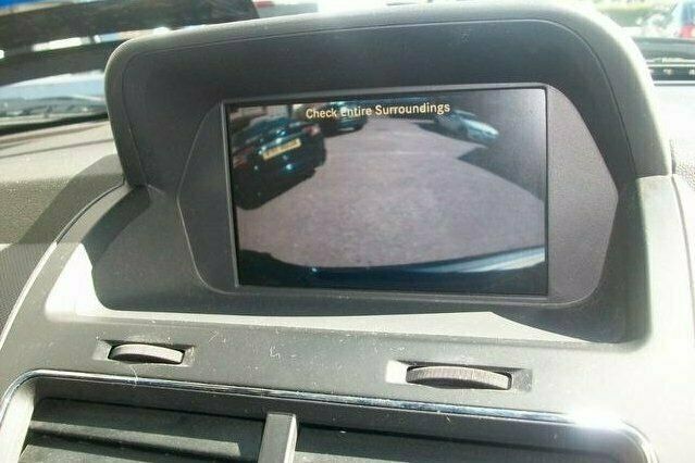 Used Dodge Journey 138 HP (101 kW) 2010 SUV