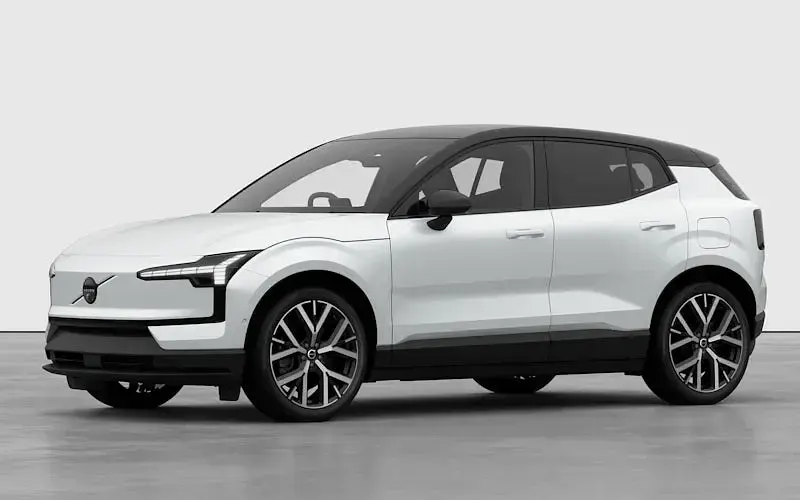 Used Volvo EX30 Ultra 314 kW (428 HP) 2026 SUV