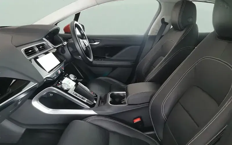 Usado Jaguar I-Pace 294 kW (400 HP) 2022 SUV
