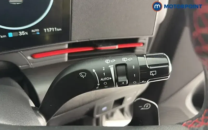 Used Hyundai Kona N Line 160 kW (218 HP) 2025 Silver SUV