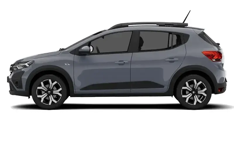 Used Dacia Sandero Comfort 90 HP (66 kW) 2020 Hatchback