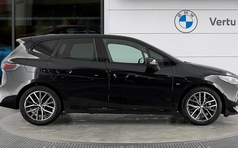 Used BMW 220 M Sport 156 HP (114 kW) 2026 Estate