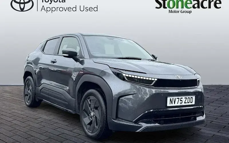 Used Toyota Urban Cruiser Design 127 kW (174 HP) 2026 SUV