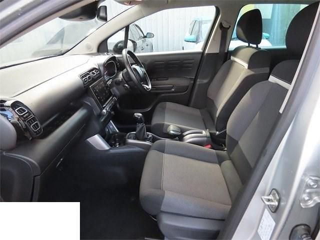 Used Citroën C3 Aircross Flair 82 HP (60 kW) 2019 SUV