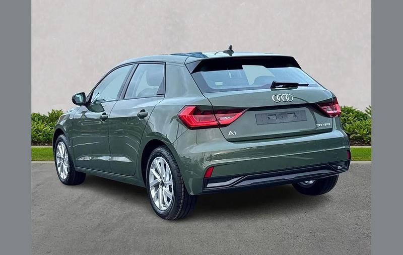 New Audi A1 Sport 113 HP (83 kW) 2025 Other SUV