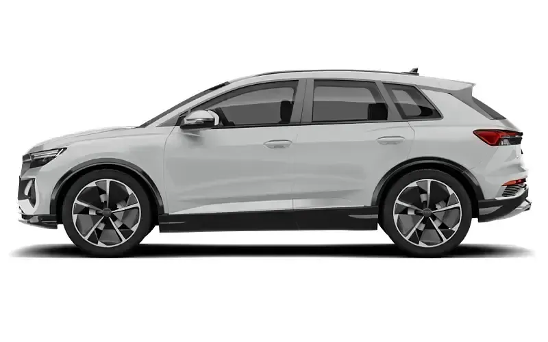 Second-hand Audi Q4 e-tron S-Line 210 kW (286 CP) 2026 SUV