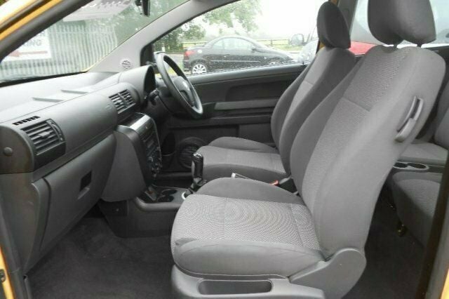 Używany VW Fox 2006 Hatchback