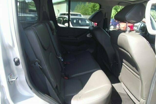 Used Nissan Pathfinder 2011 SUV