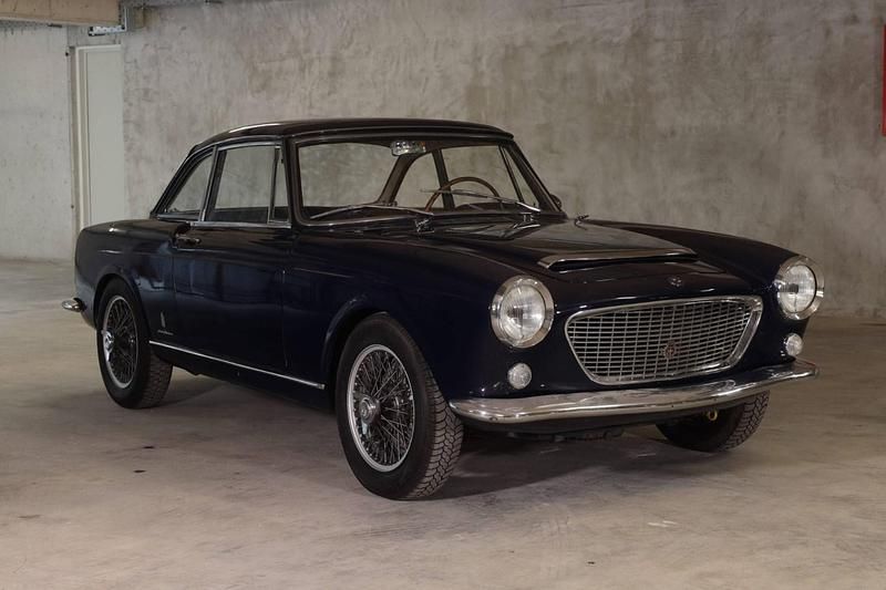 Used 1959 Fiat 1500 Coupe | £40,000 - Image 1/3