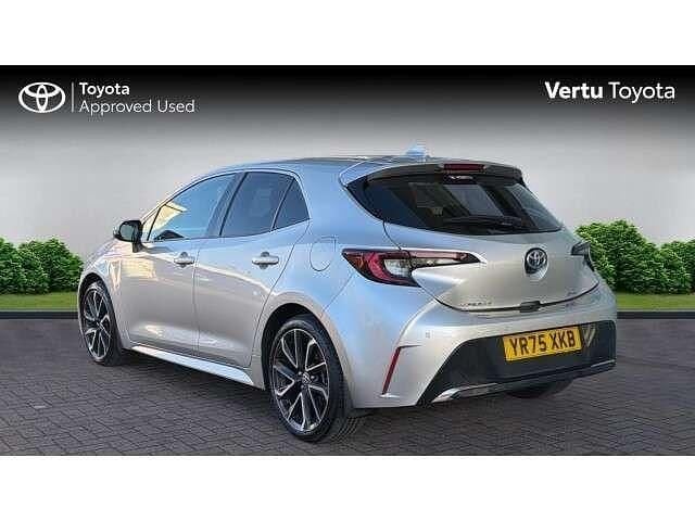 Used Toyota Corolla 196 HP (144 kW) 2024 Other Hatchback