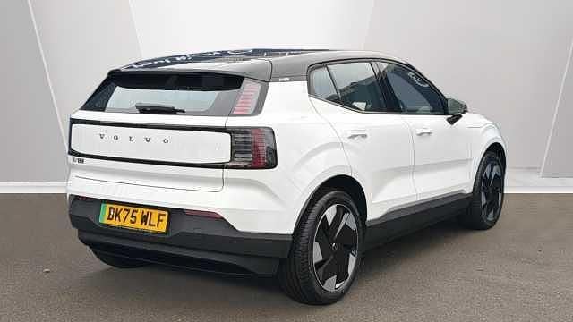 New Volvo EX30 Performance 310 kW (422 HP) 2025 SUV