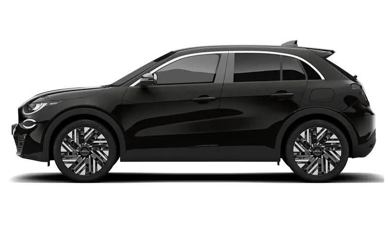 New Fiat 600E La Prima 114 kW (156 HP) 2026 Hatchback