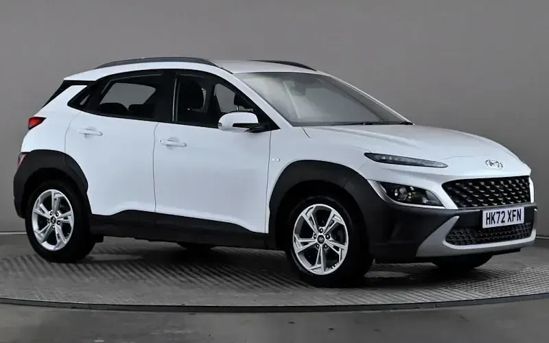 Used Hyundai Kona SE 120 HP (88 kW) 2022 SUV