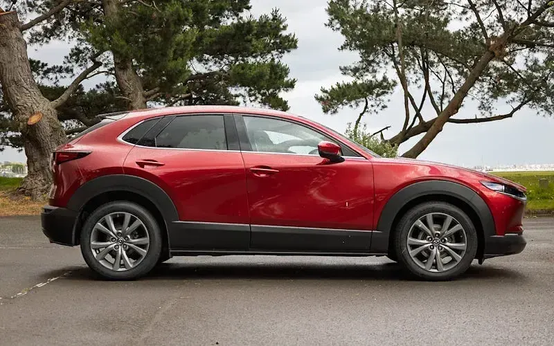 Used Mazda CX-30 Inclusive 122 HP (89 kW) 2023 SUV