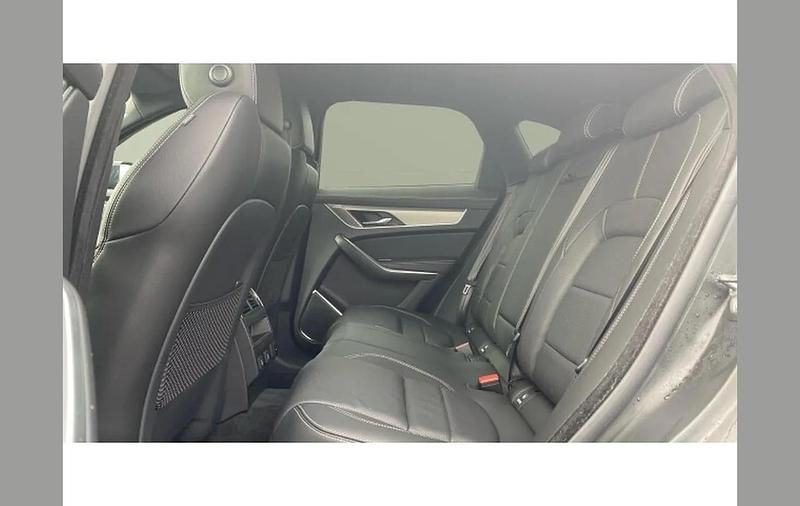 Used Jaguar F-Pace R-Dynamic 300 HP (220 kW) 2024 Black SUV